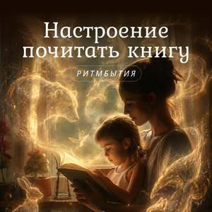 Тихий разговор с книгой