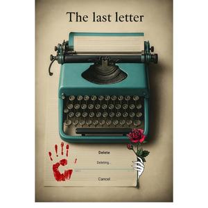 The last Letter