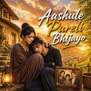 Aashule Pareli Bhijayo