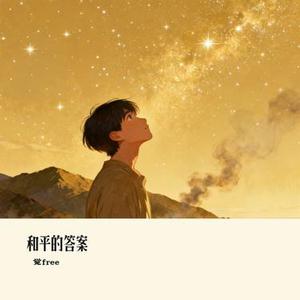 和平的答案
