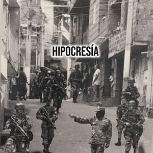 Hipocresía (feat. Stilo-E)