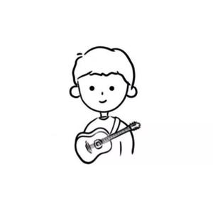 成长的路口（魔角侦探片尾曲）（翻自 咖啡因乐队）