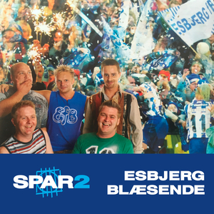 Esbjerg Blæsende