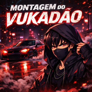 MONTAGEM DO VUKADÃO