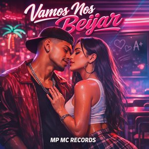 Vamos Nos Beijar