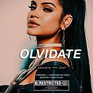 OLVIDATE (BACHATA TYPE BEAT | Pista de Bachata 2026)