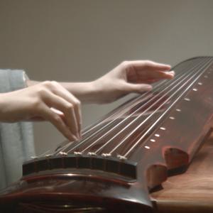 好汉歌（古琴版）