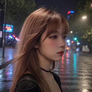 你走之后