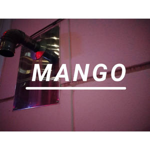 MANGO (feat. 高橋洋祐)