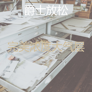 抚慰的浓度回忆