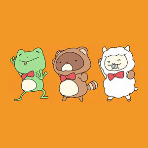 ちょっとまって☆ダンシング！