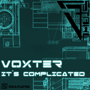 It's Complicated (Voxter Remix)