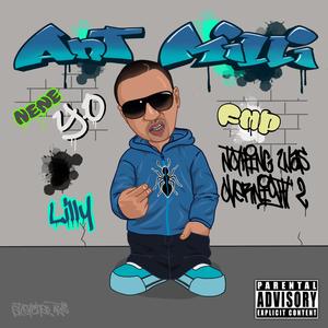 Never Change Up (feat. Eto & Oowop)