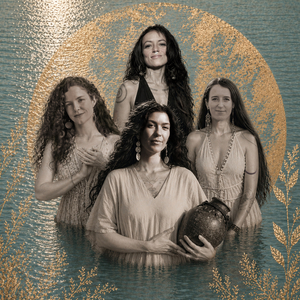Women of the Waters