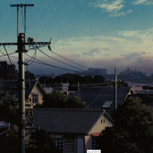 April left with whisper