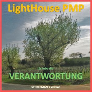 Es Lebe Die Verantwortung (Spokesman´s Version)