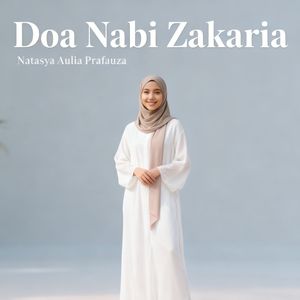 Doa Nabi Zakaria