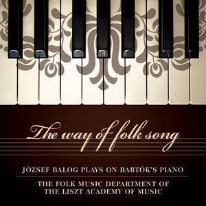 For Children Sz. 42 Vol. 4: Allegro non troppo. Canon