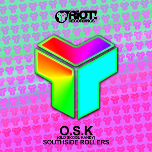 O.S.K (Old School Kandy) (Original Mix)