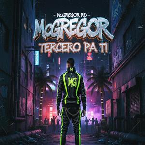 Blanca Perla (feat. Mcgregor RD)