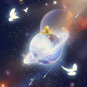 时间会证明（白敬亭出道十周年应援曲）