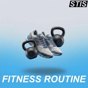 Workout Energy