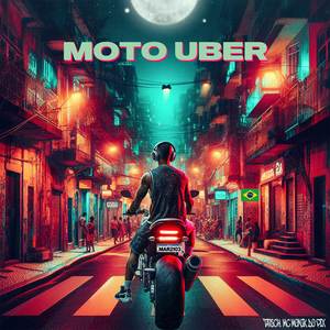 Moto Uber