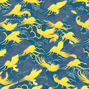 117-06 《百鸟朝凤》（王建中创编）