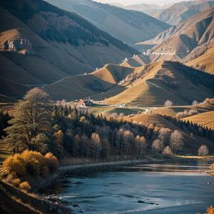 河阳石尚书破回鹘迎贵主过上党射鹭鶿绘画为图猬蒙见示称叹不足以诗美之