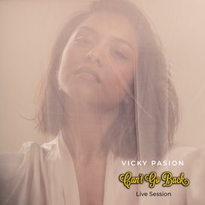 Can't Go Back (Live)