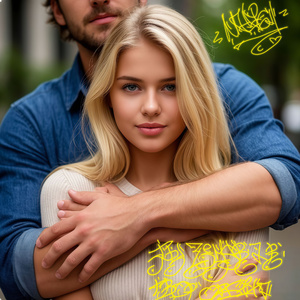 Я Земля А ты моя Орбита