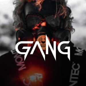 Gang (UK Drill Type Beat)