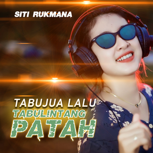 TABUJUA LALU TABULINTANG PATAH