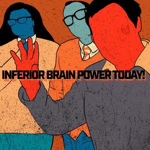 I Can't Dance, But I'm Trying to Fit In