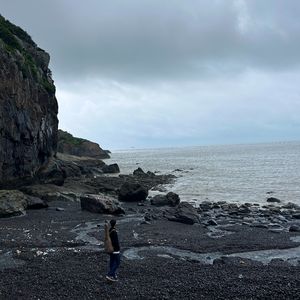 平行时空