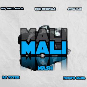 Mali (feat. Rs AyTee, Mash & Nicow D'MusiQ)