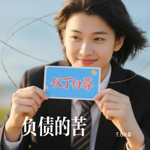 负债的苦