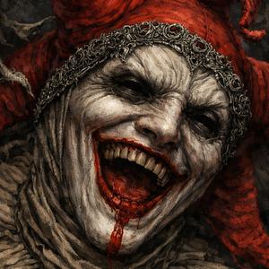 VERY VILLAINOUS(REDONE)