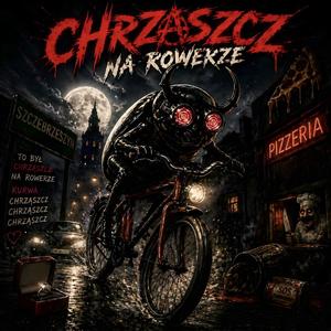 CHRZĄSZCZ NA ROWERZE