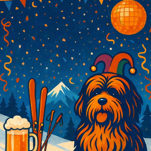 Après-Ski in Mayrhofen!