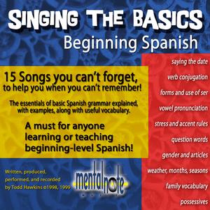 La Familia Tradicional (family and relationships in Spanish)