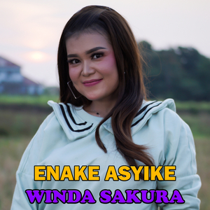 ENAKE ASYIKE