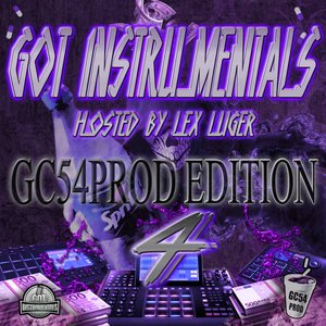 Cold Heart 133BPM (PROD BY GC54PROD)