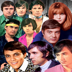 Rock da Jovem Guarda