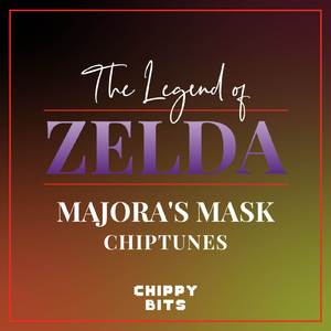 Opening (From "The Legend of Zelda: Majora's Mask") [Chiptune]