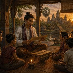 ជីវិតមនុស្សសម័យនេះ!