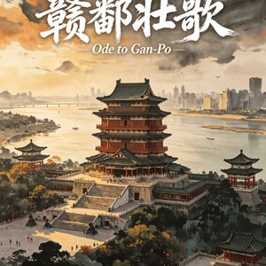 赣鄱壮歌
 
(Ode of Ganpo · Nanchang Glory)