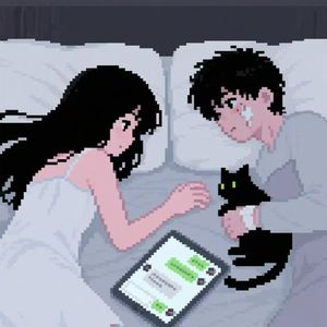 抱紧我（Prod by Lv9）