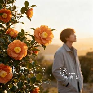 茶花开了，该回家了 (Cover 王睿卓 & 加木)