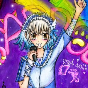 幻覺（feat.9am6master）